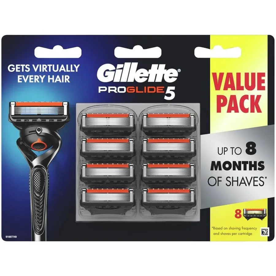 Gillette ProGlide