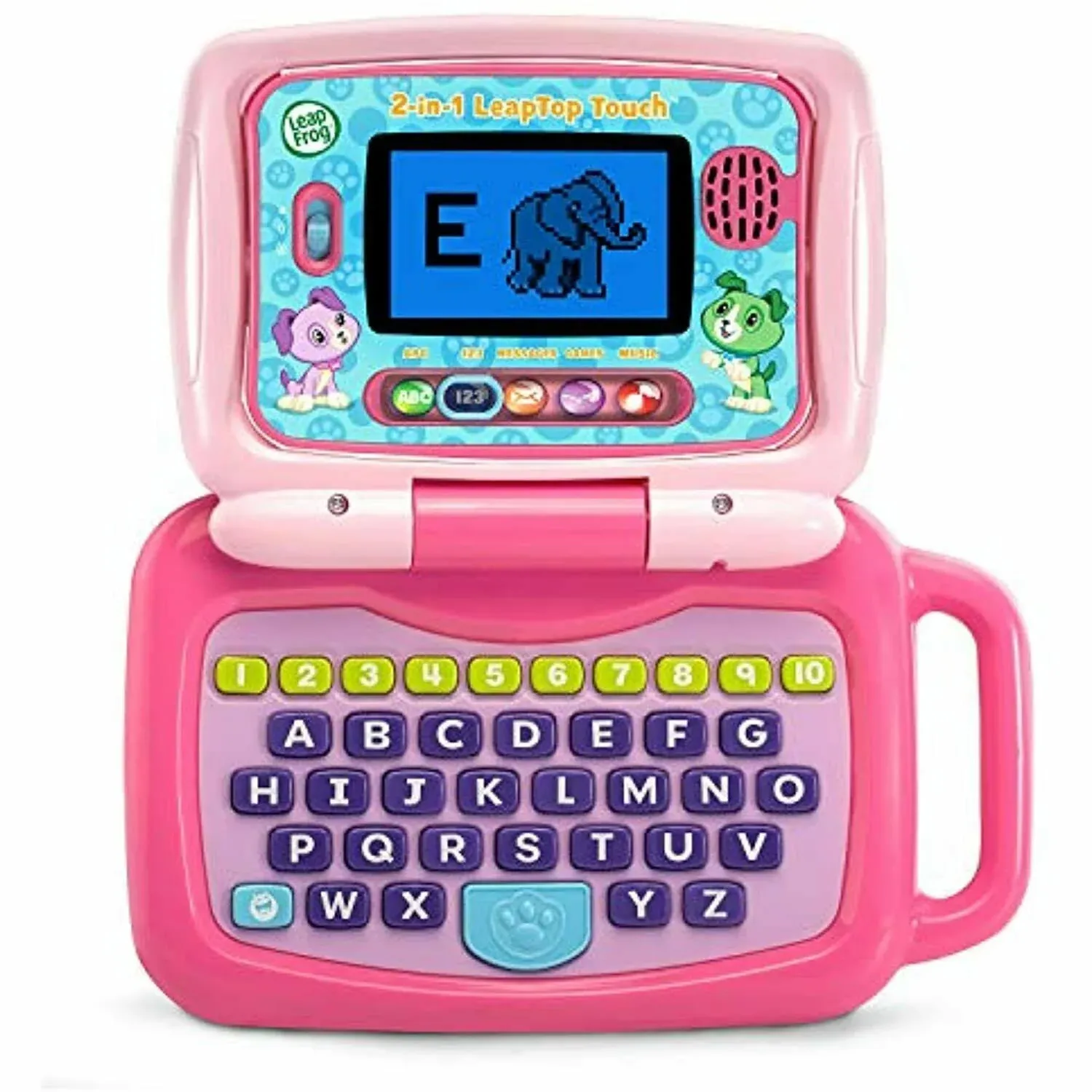 Leapfrog 2-in-1 LeapTop Touch