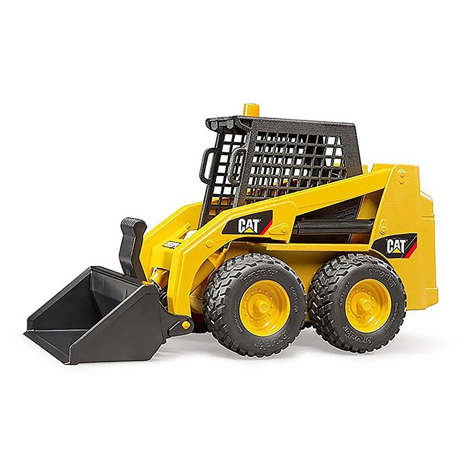 Bruder Cat Skid Steer Loader