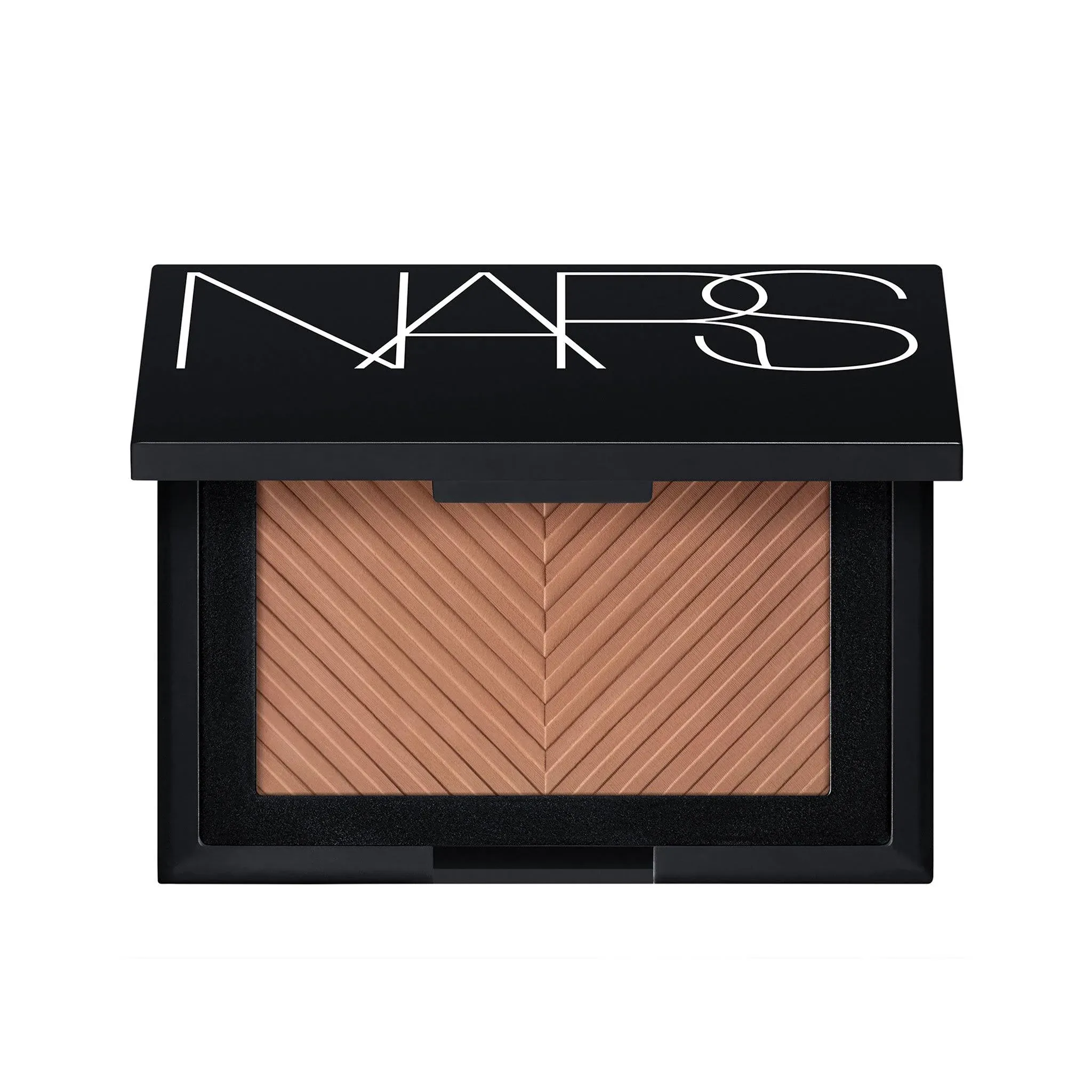 NARS Sun wash diffusing bronzer - casino by nars for women - 0.28 oz bronzer, 0.28 Ounce