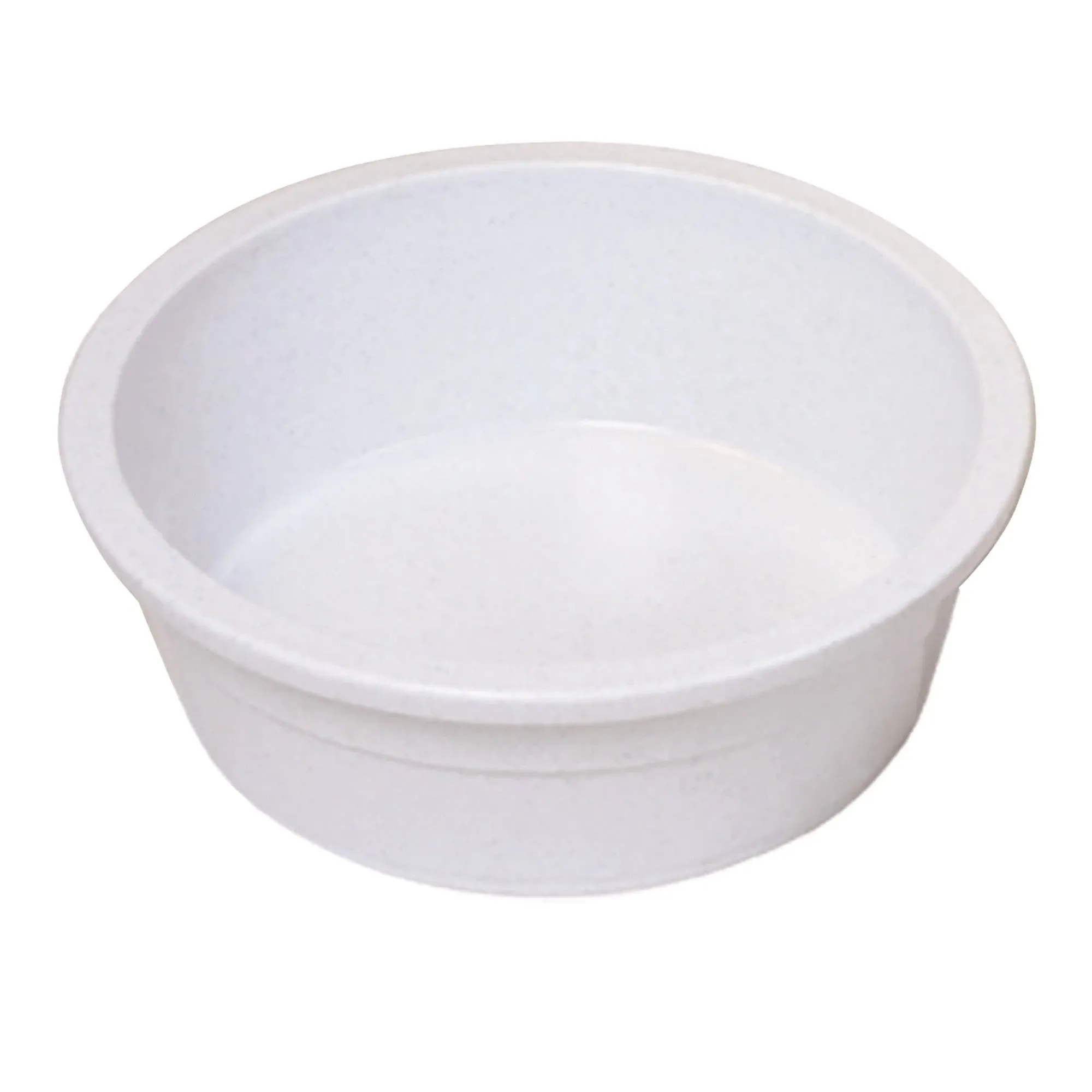 Van Ness Crock Heavyweight Feeding Dish