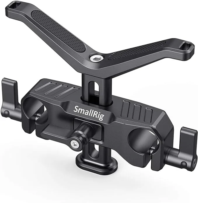 SmallRig 15mm LWS Universal Lens Support