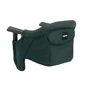 Inglesina Fast Table Chair (Dark Green)