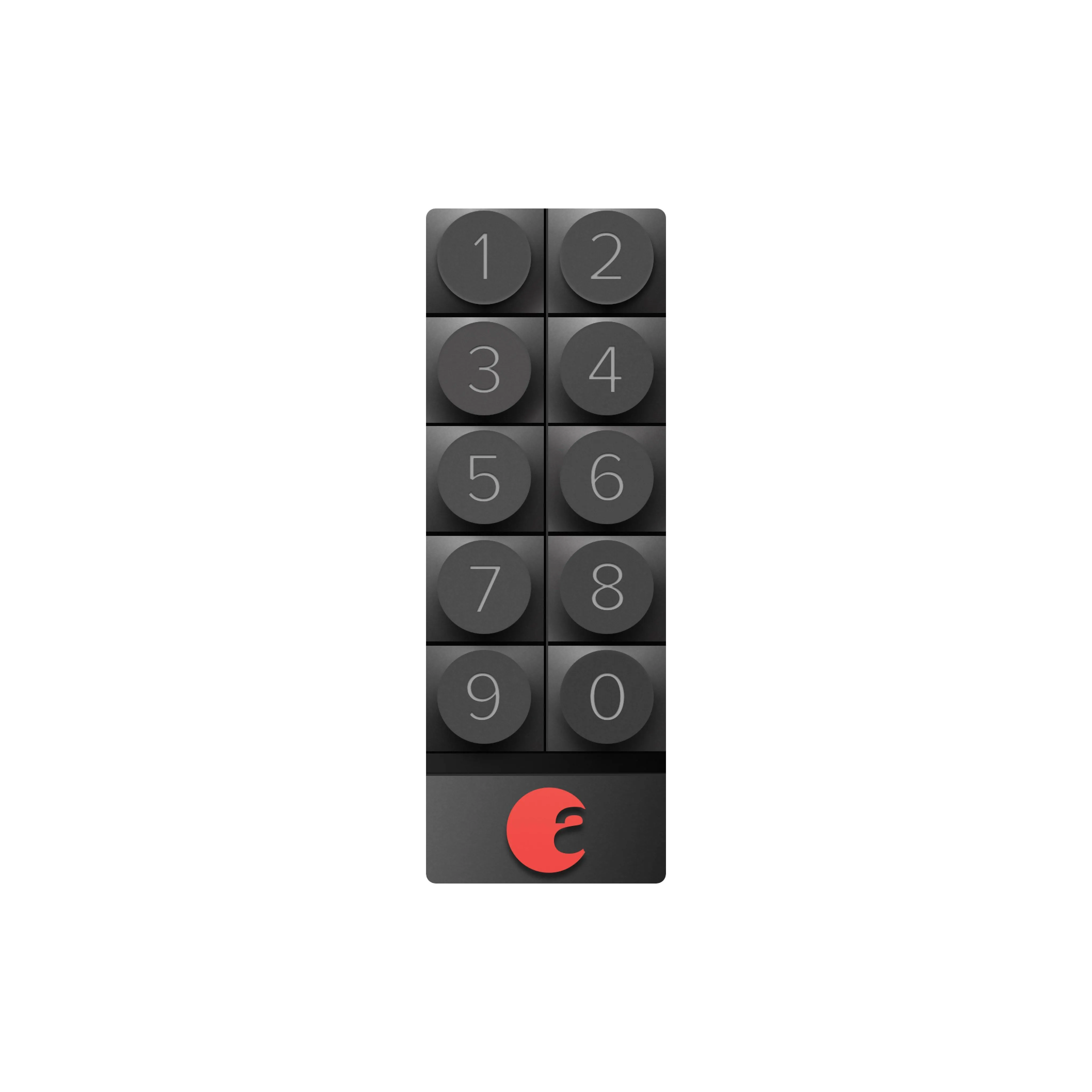 August Smart Keypad