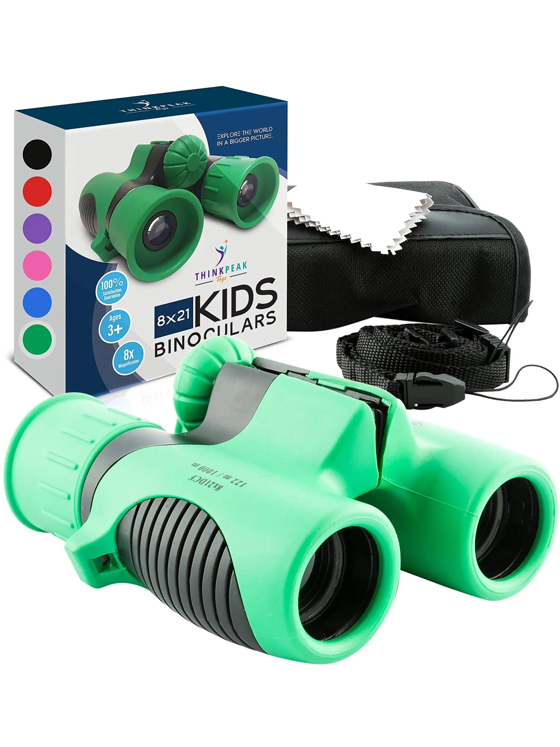 Binoculars for Kids