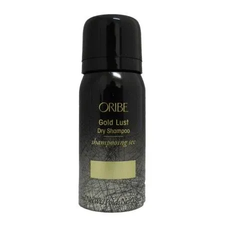 Oribe Gold Dry Shampoo