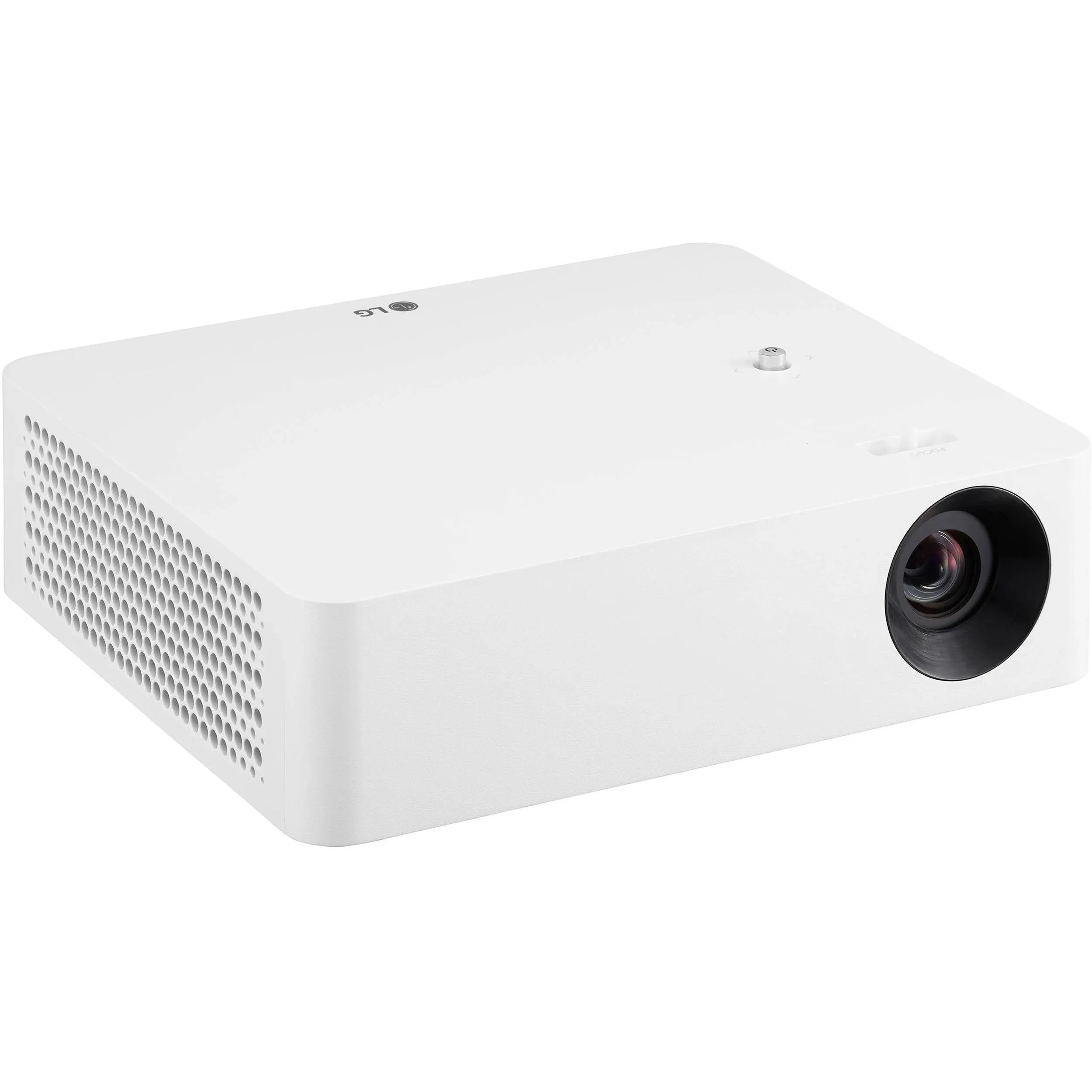 LG PF610P Full HD LED Portable Smart Home Theater CineBeam Projector