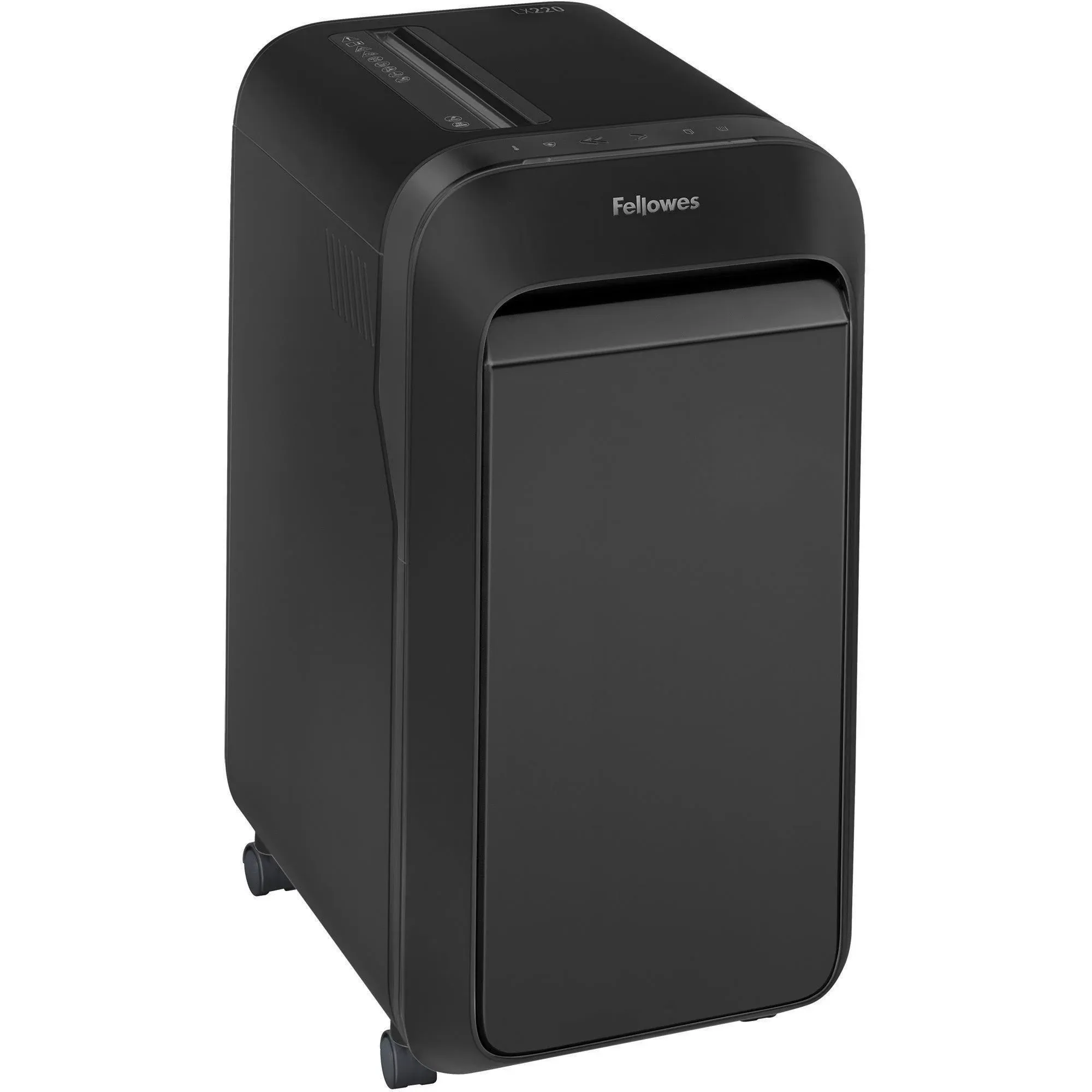 Fellowes Powershred LX190 20-Sheet Cross-Cut Shredder