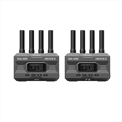 Accsoon CineView SE Wireless Video Transmission System