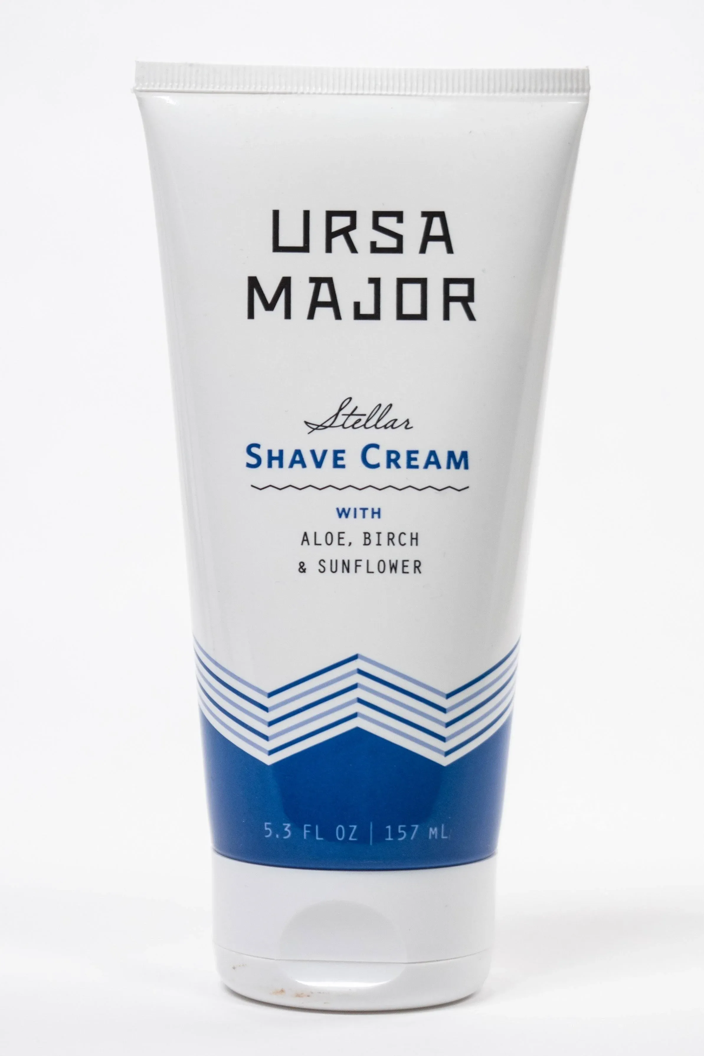 Ursa Major Stellar Shave Cream - 5.3 fl oz