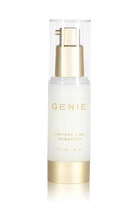 Genie Instant Line Smoother, 1.0-oz Duo