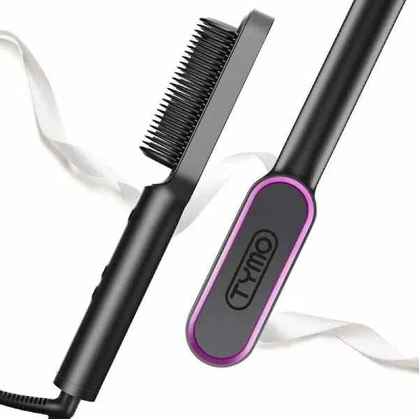 TYMO Ring Hair Straightening Comb