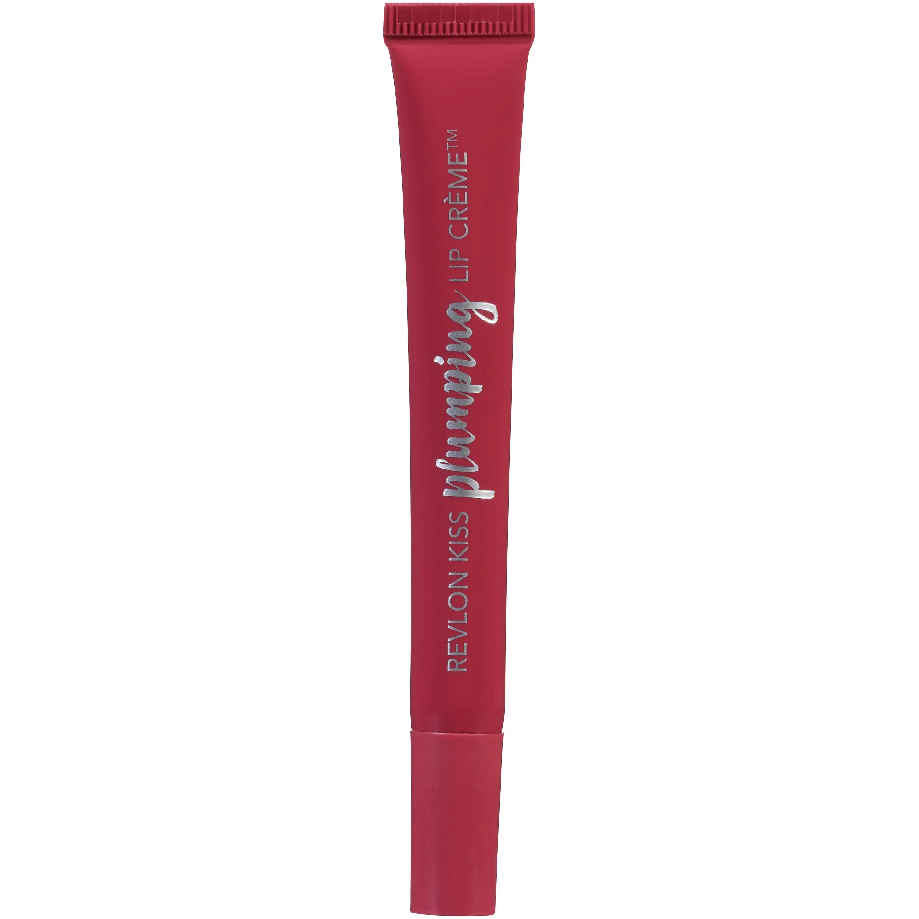 Revlon ~535 Spiced Berry~ Kiss Plumping Lip Creme