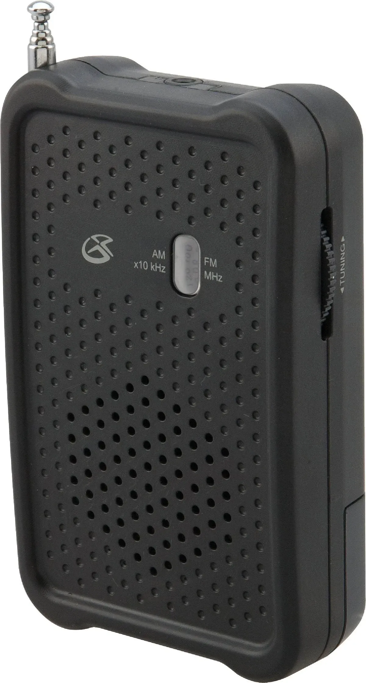 GPX R055B Portable Radio