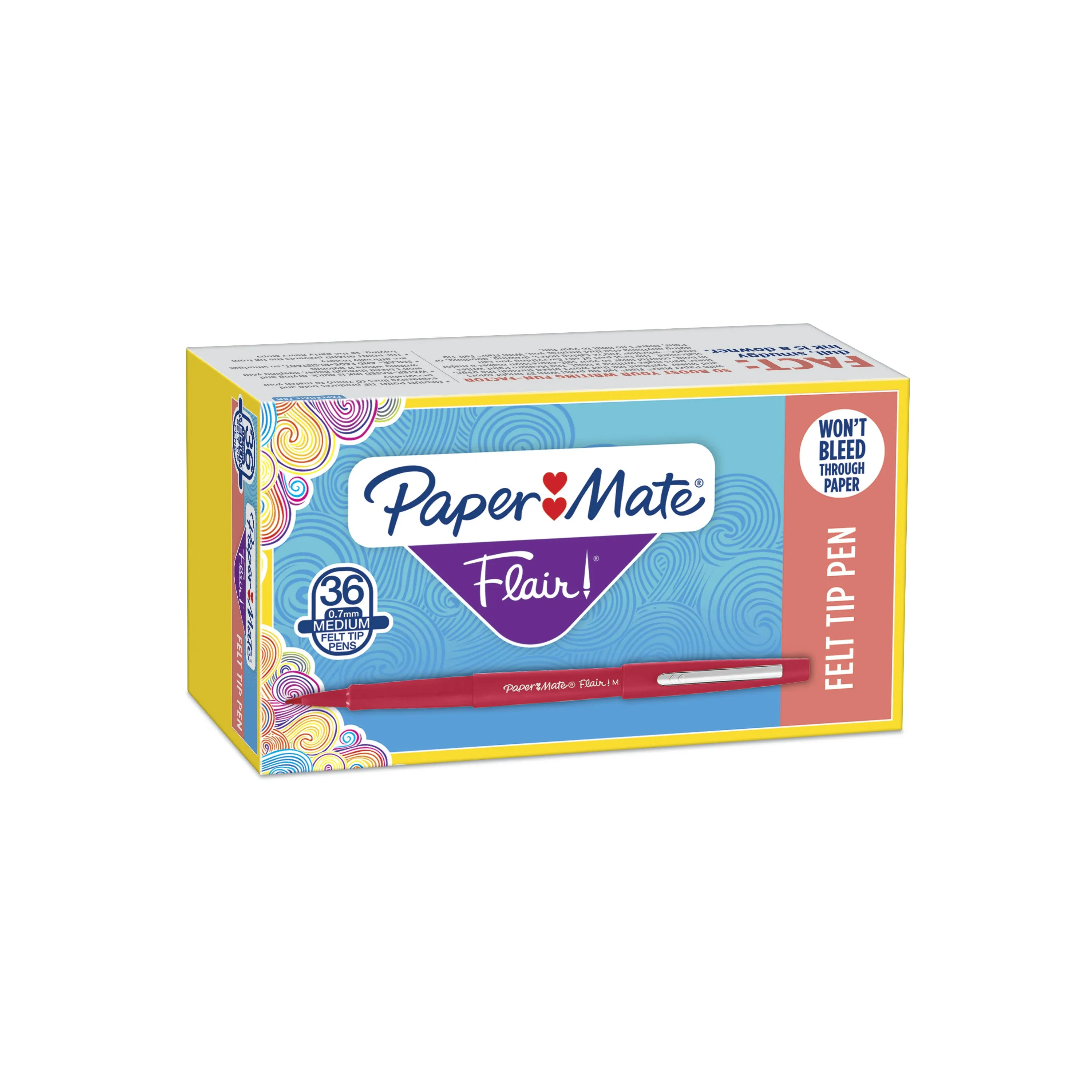 Paper Mate Flair Felt Tip Pen