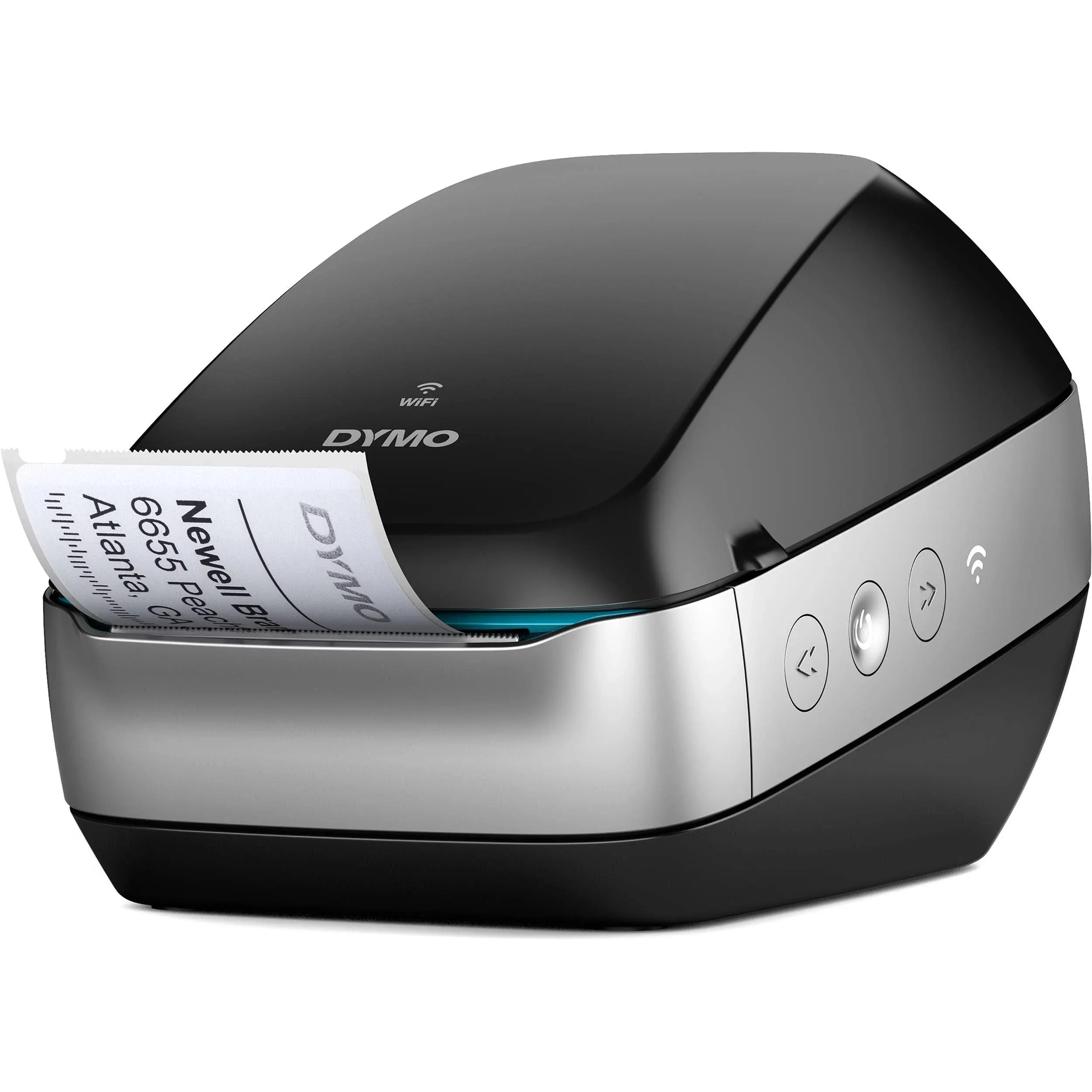 Dymo LabelWriter Wireless Label Printer (Black)