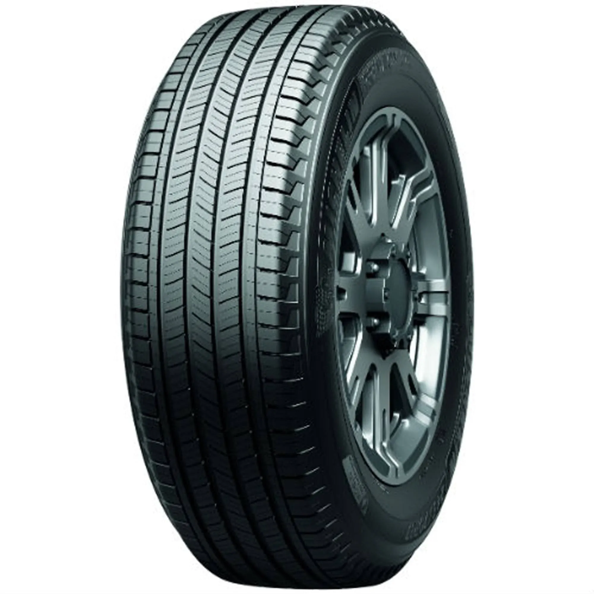 Michelin 265/60R18 Primacy LTX (110H)