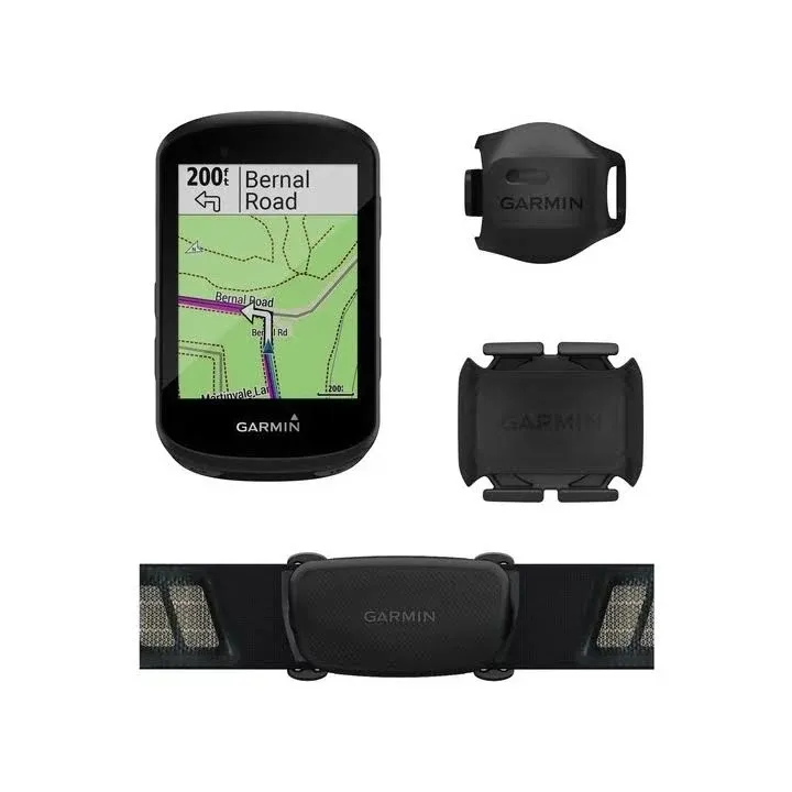 Garmin Edge 530 GPS - Black