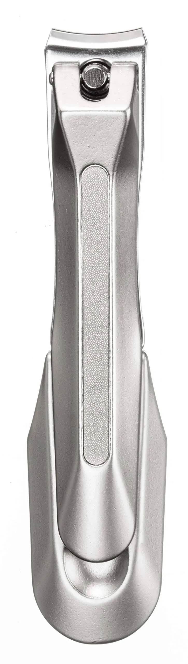 Seki Edge Stainless Steel Nail Clipper SS-112