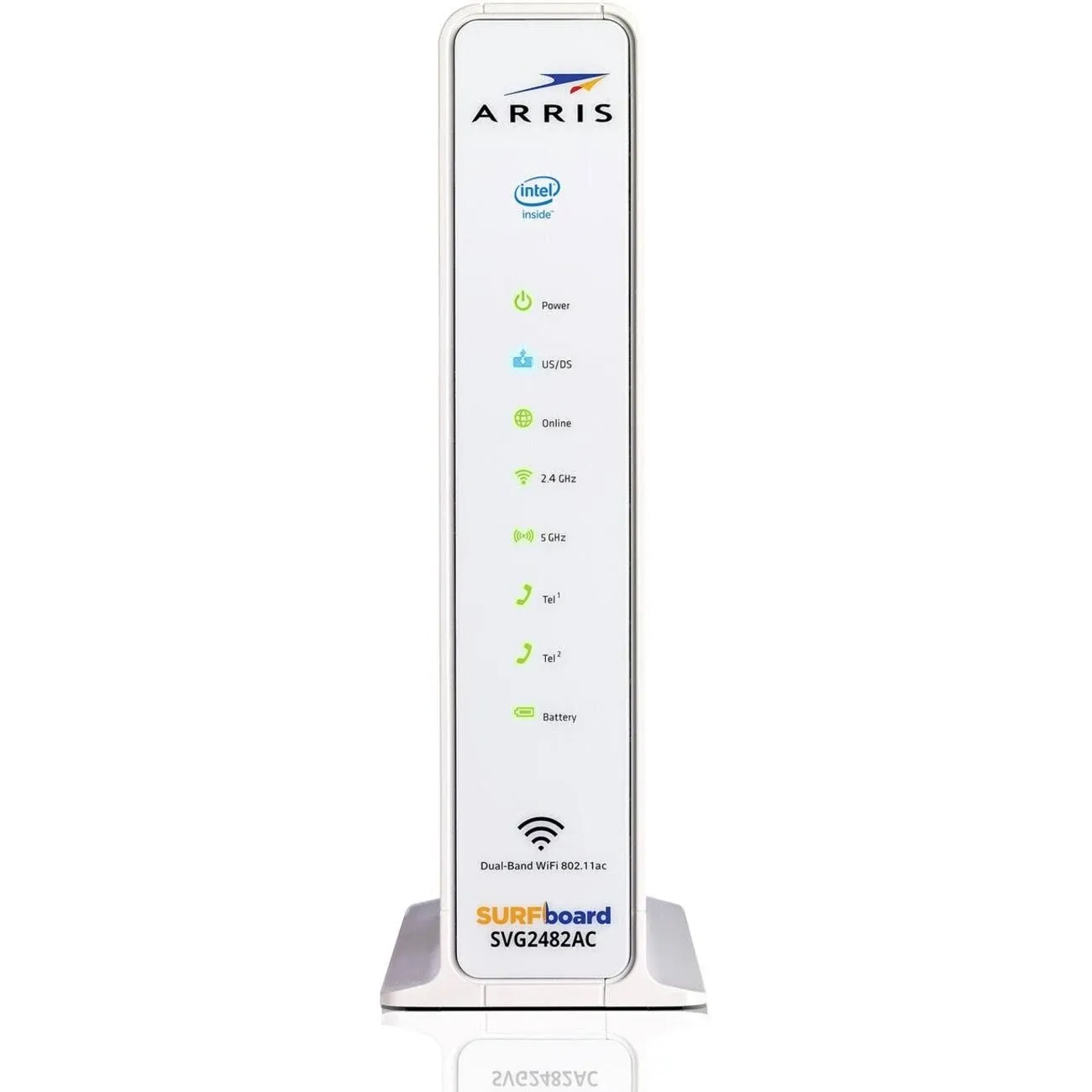 Surfboard Docsis 3.0 Svg2482-ac-rb Refurbished Cable Modem