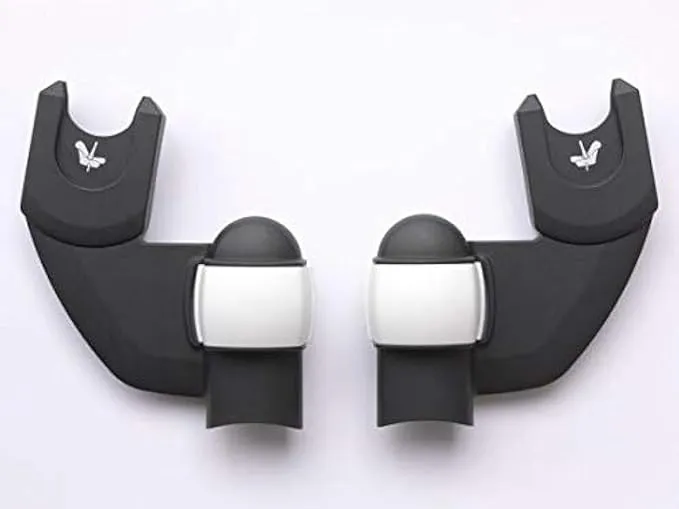 Bugaboo Fox/Lynx Adapter for Maxi Cosi Car Seat