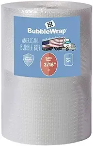 American Bubble Boy 24 Inch Bubble Wrap