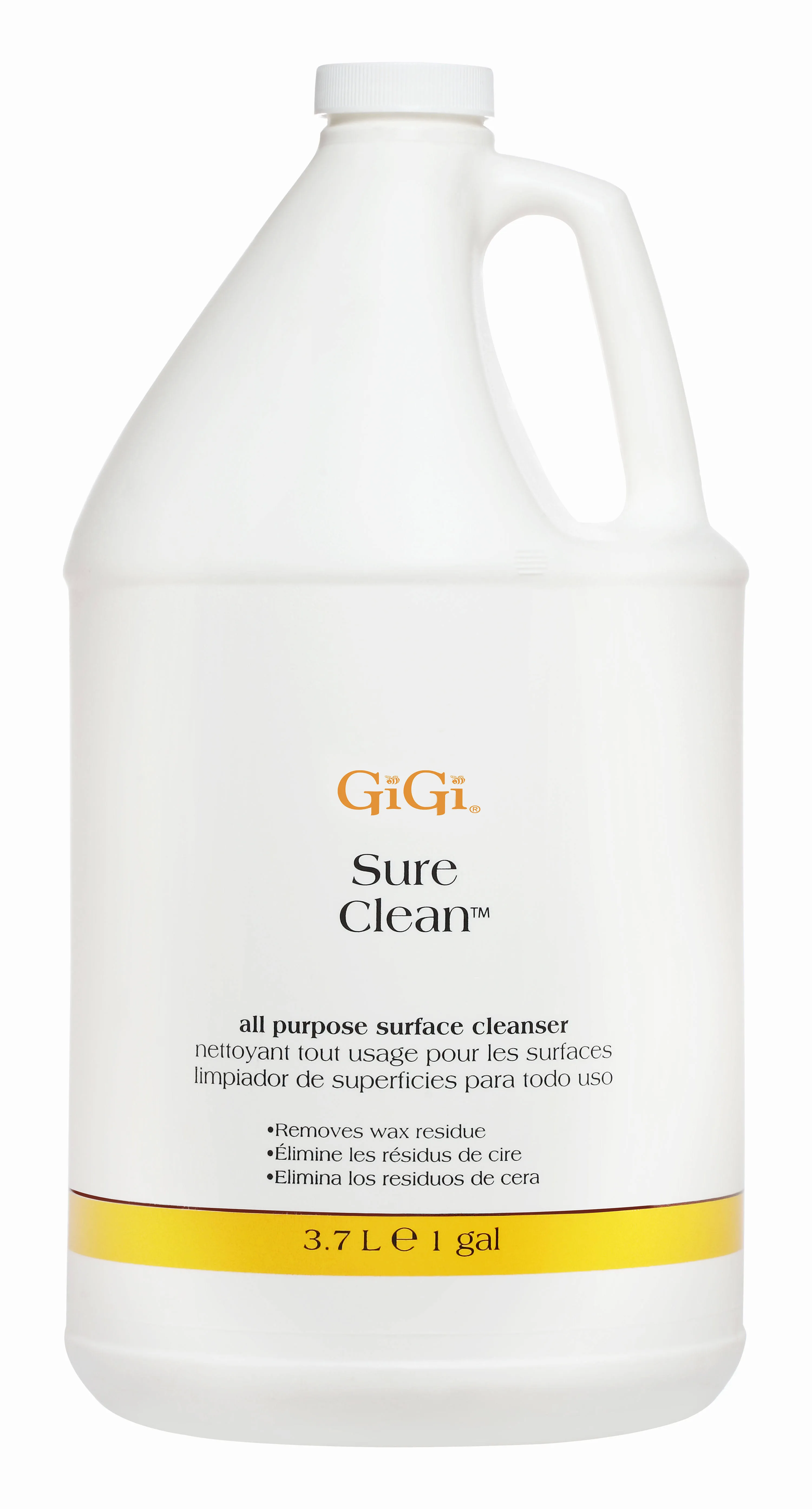 Gigi Sure Clean All Purpose Surface Cleaner 16 oz