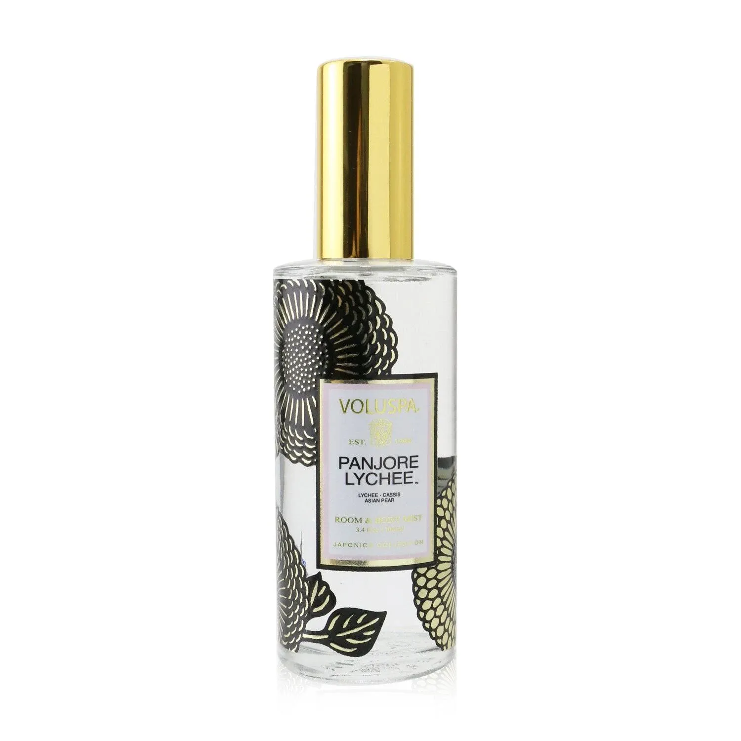 Panjore Lychee - Room &amp; Body Spray