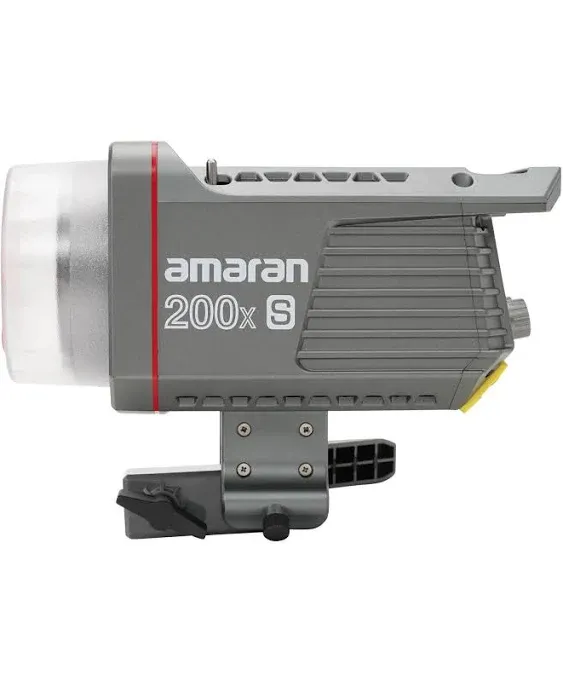 Amaran 200X S Bi-Color COB LED Monolight