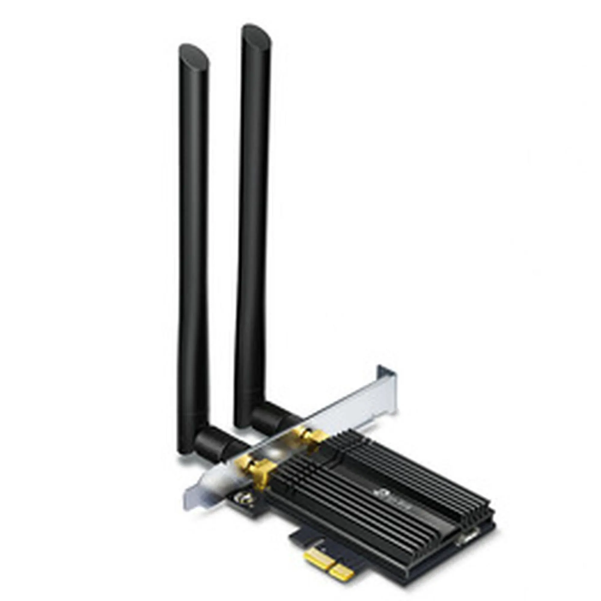 TP-Link AX3000 Wi-Fi 6 Bluetooth 5.0 PCIe Adapter