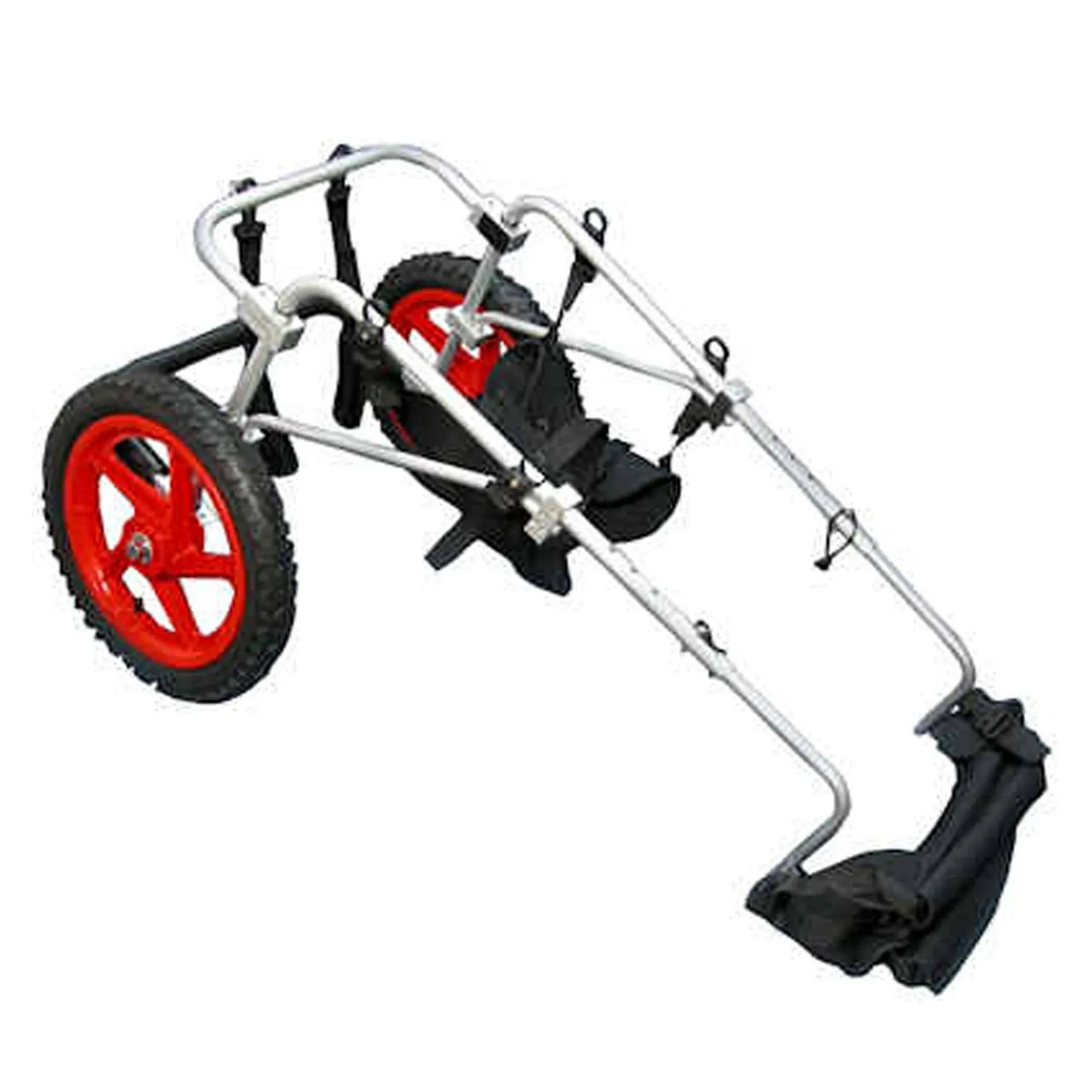 XL Dog Wheelchair 23-29" BFMXL