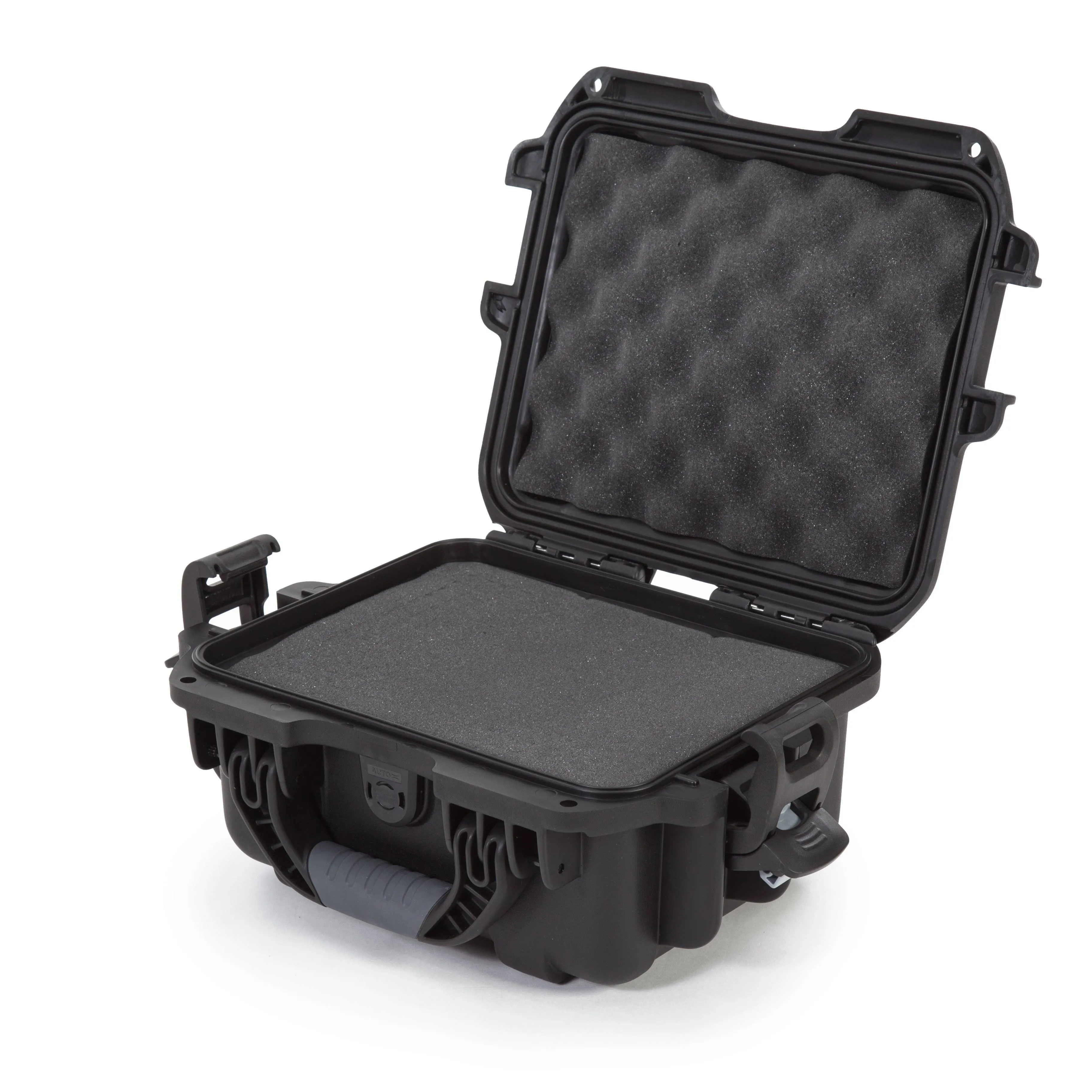 Nanuk 905 Case with Foam (Black)