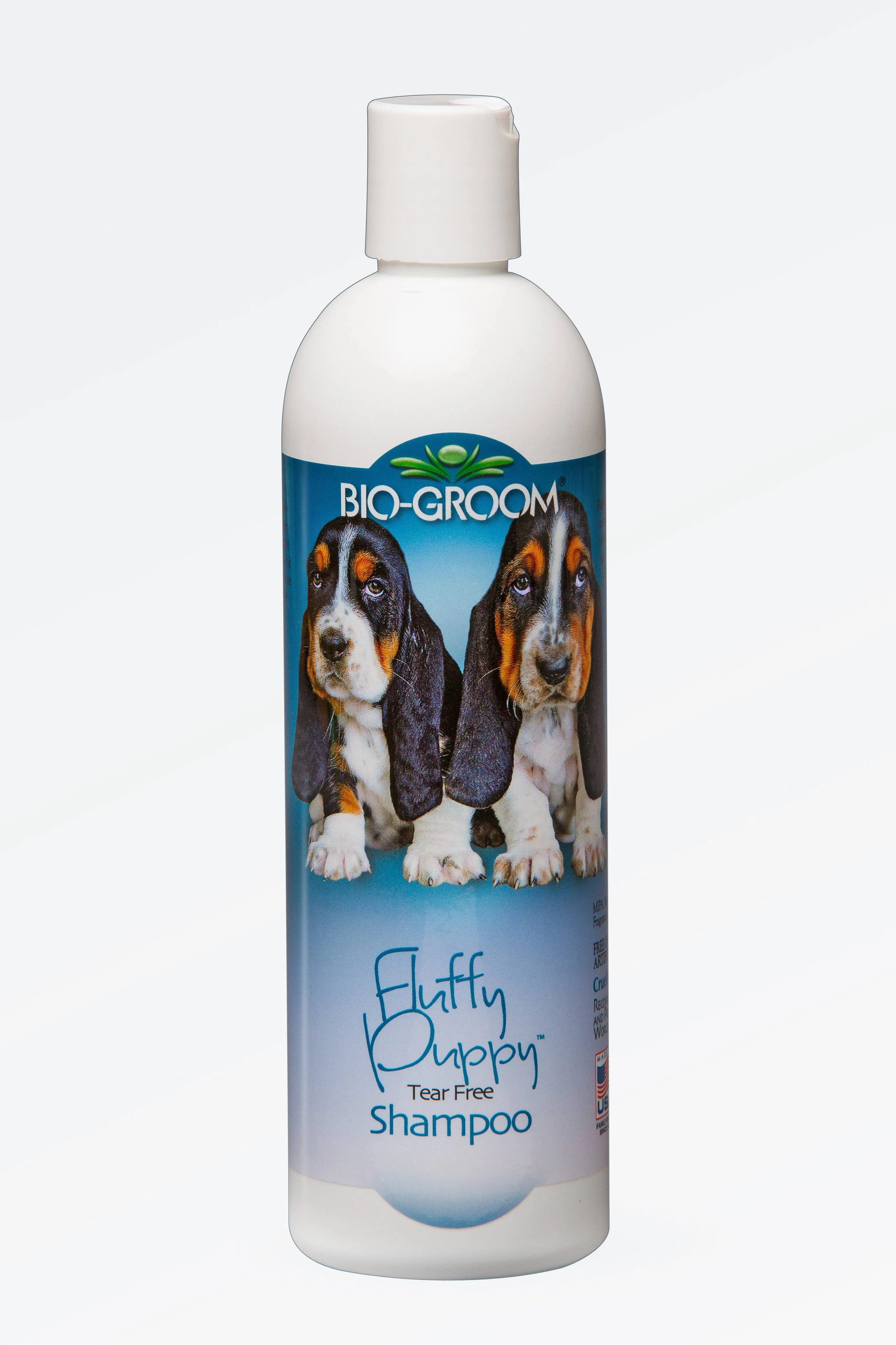 BG Fluffy Puppy Shampoo 12oz