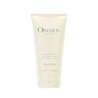 Men's Obsession For Men After Shave Balm, 5-oz.