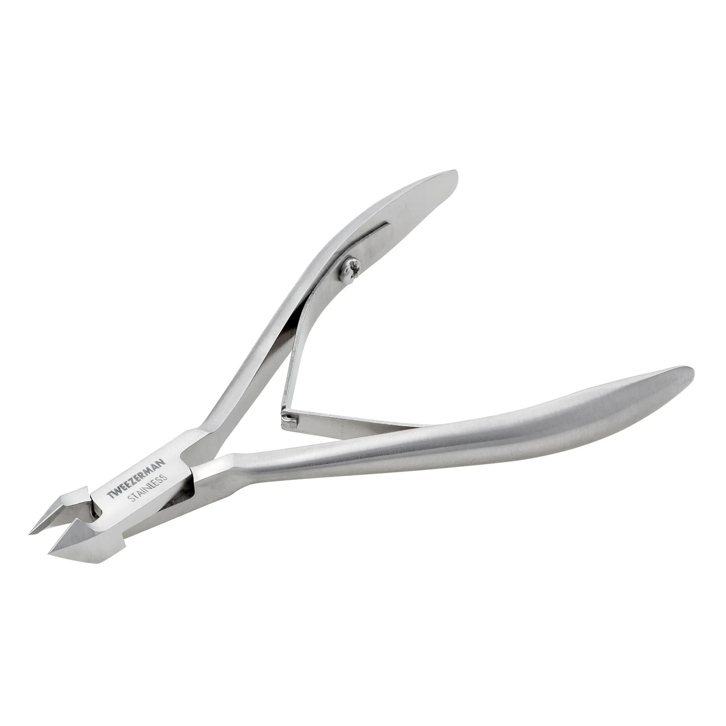 Rockhard Cuticle Nipper 1/2 in. Jaw