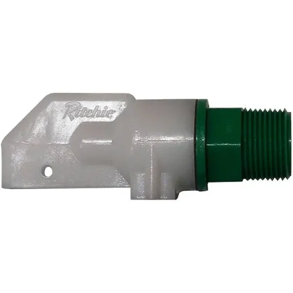 Ritchie Green 3/4" Valve Series