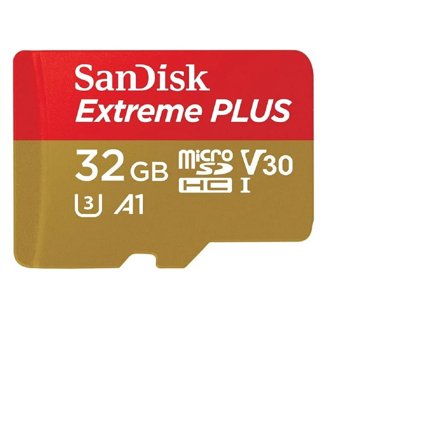 SanDisk Extreme PLUS Card