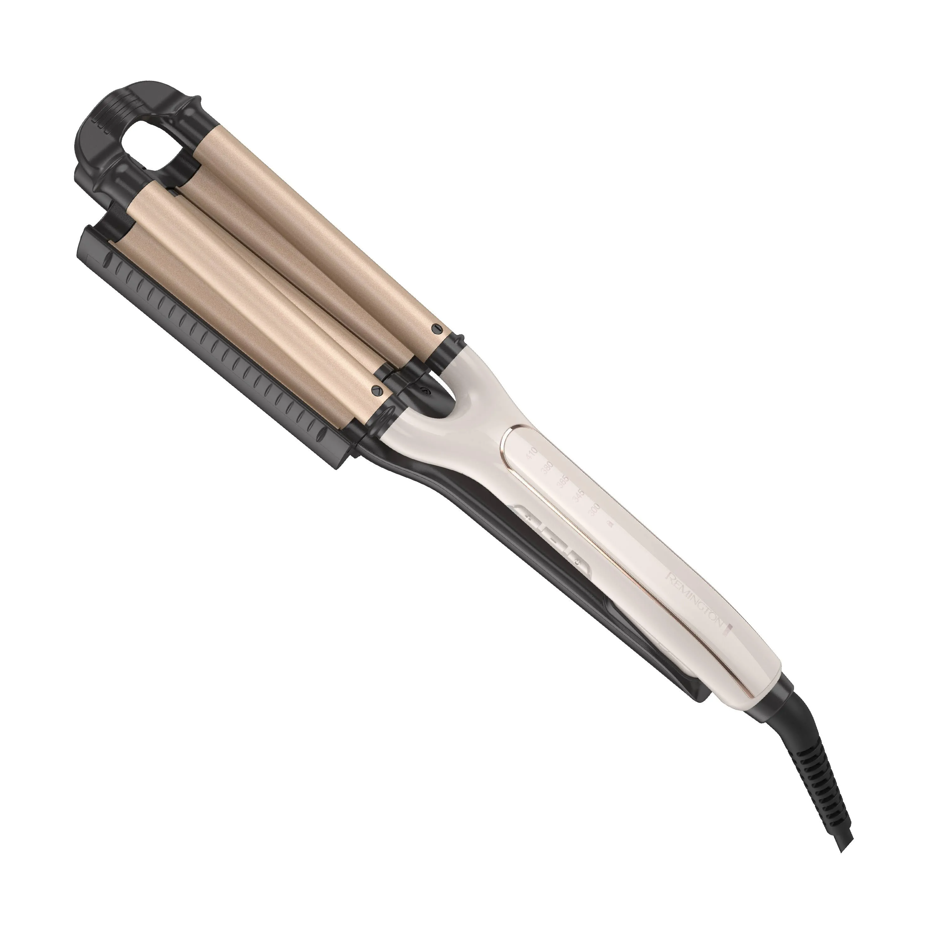 Remington 4-in-1 Adjustable Waver