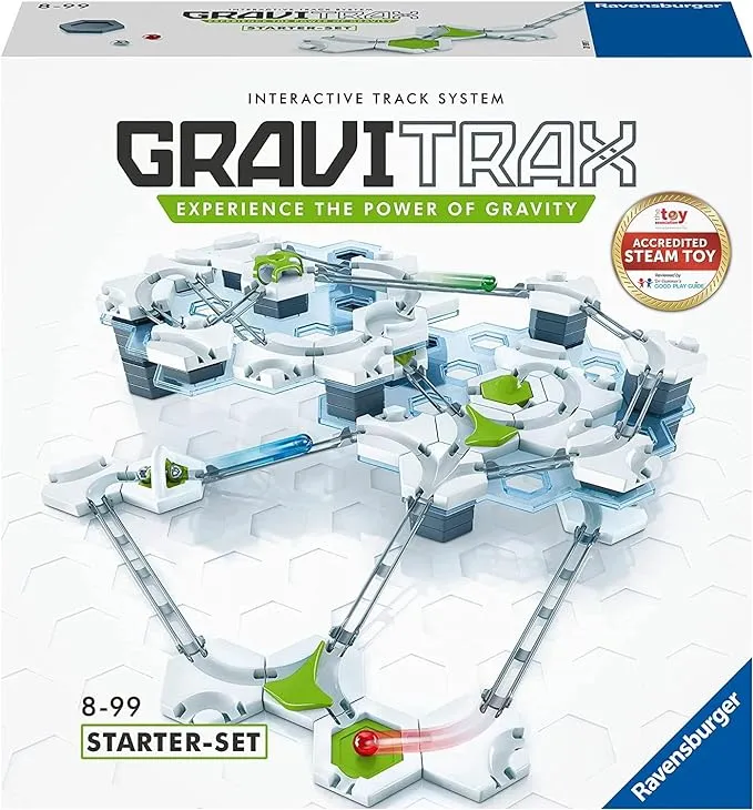 GraviTrax - Starter Set