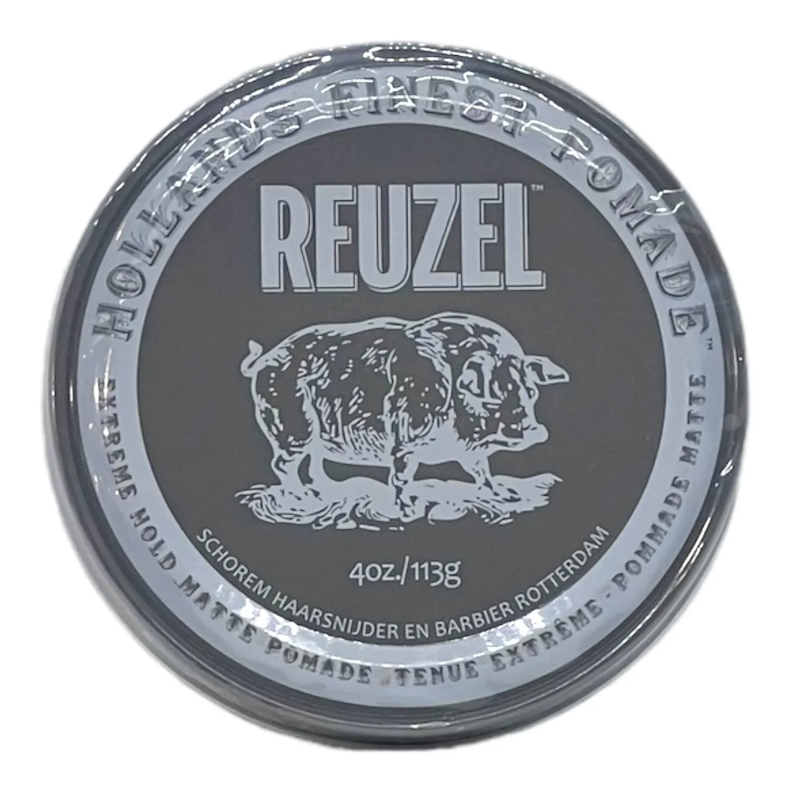 REUZEL Extreme Hold Matte Pomade