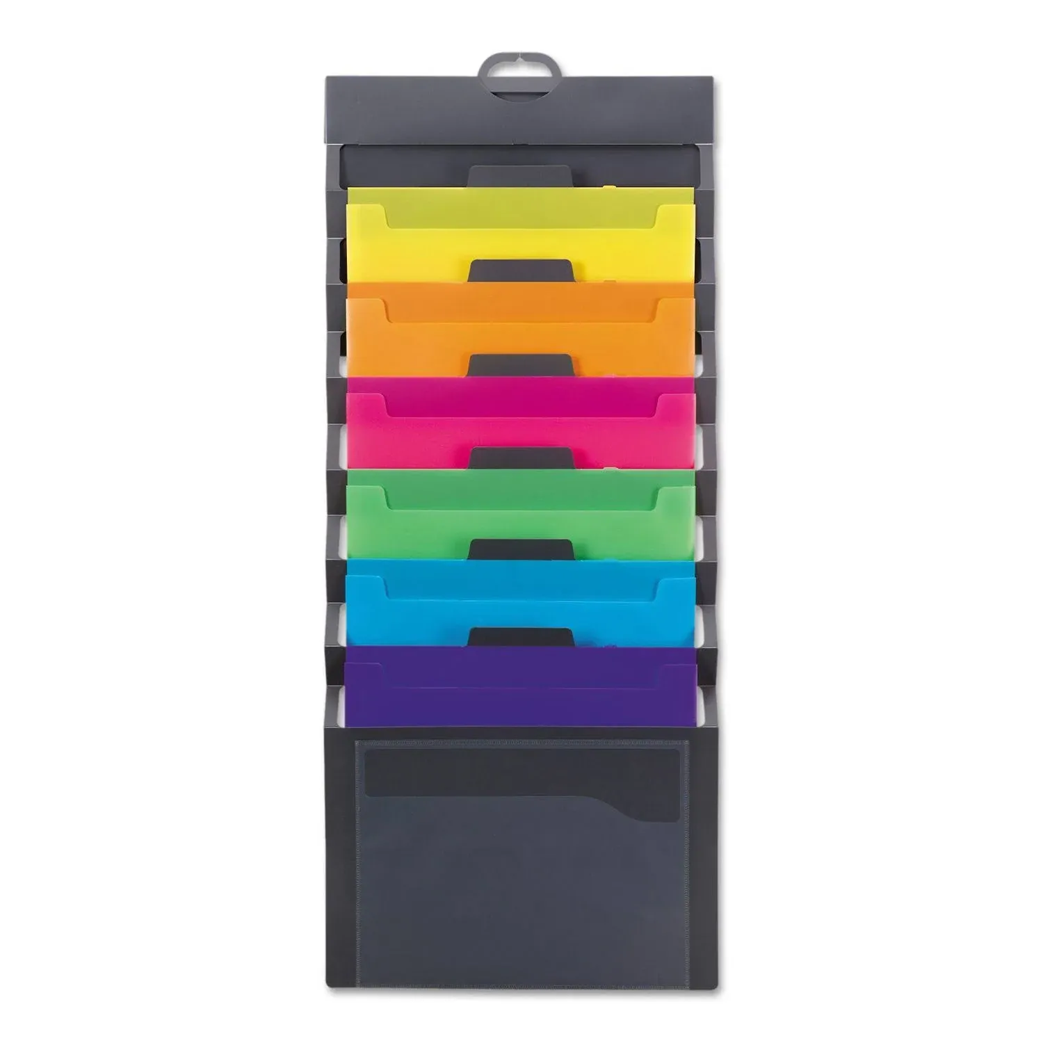 Smead Cascading Wall Organizer