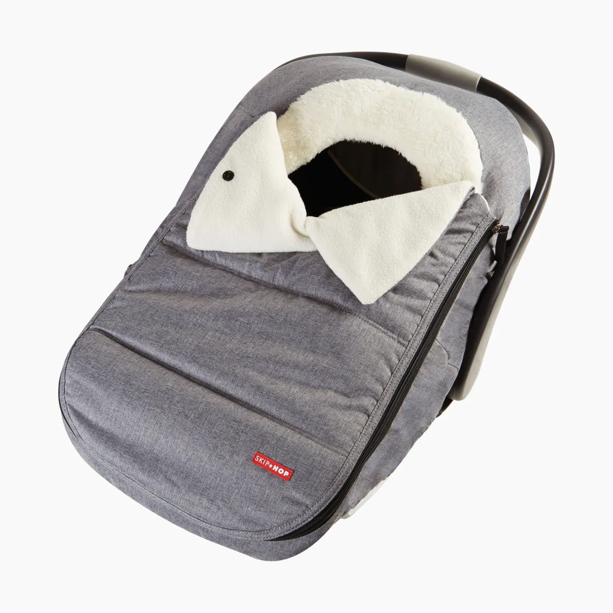 Skip Hop Stroll & Go Car Seat Cover