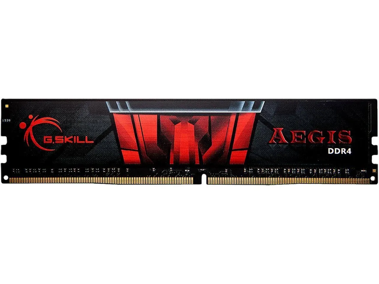 G.skill Aegis Ddr4 3200 Memory Model