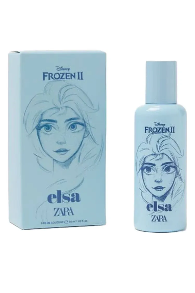 ELSA © DISNEY 50 ML