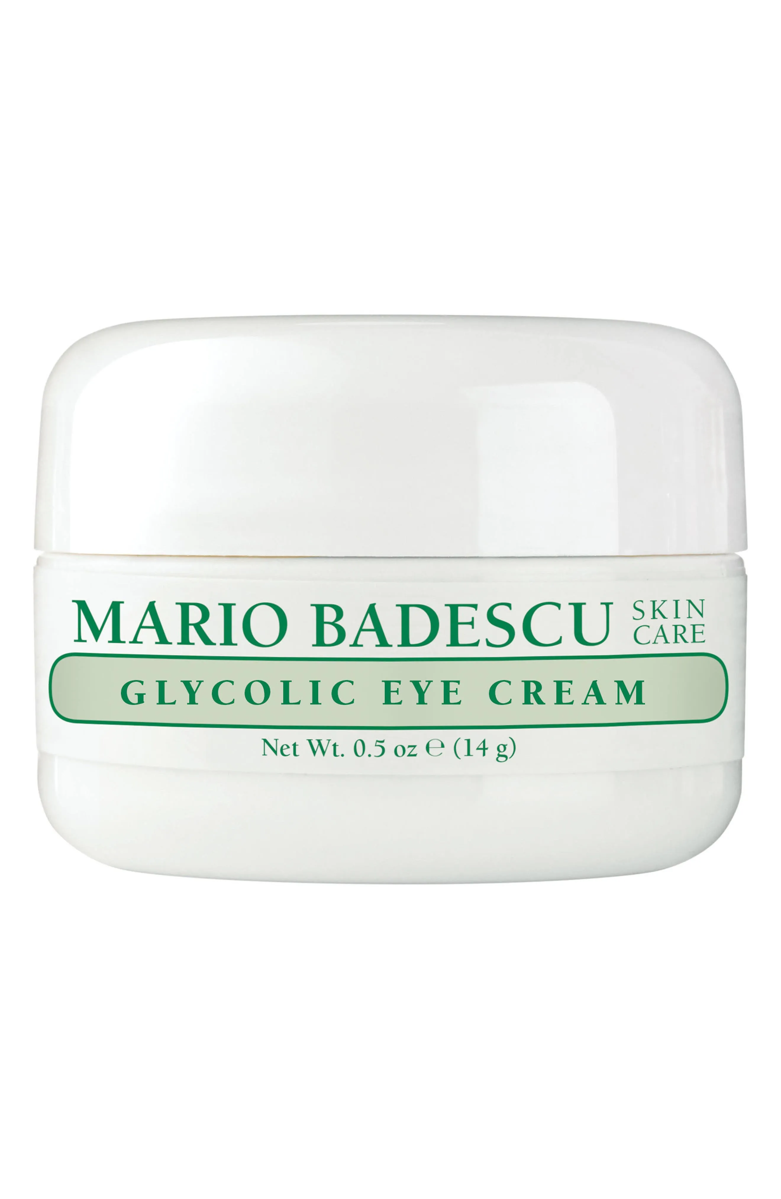 Mario Badescu Glycolic Eye Cream - 0.5 oz