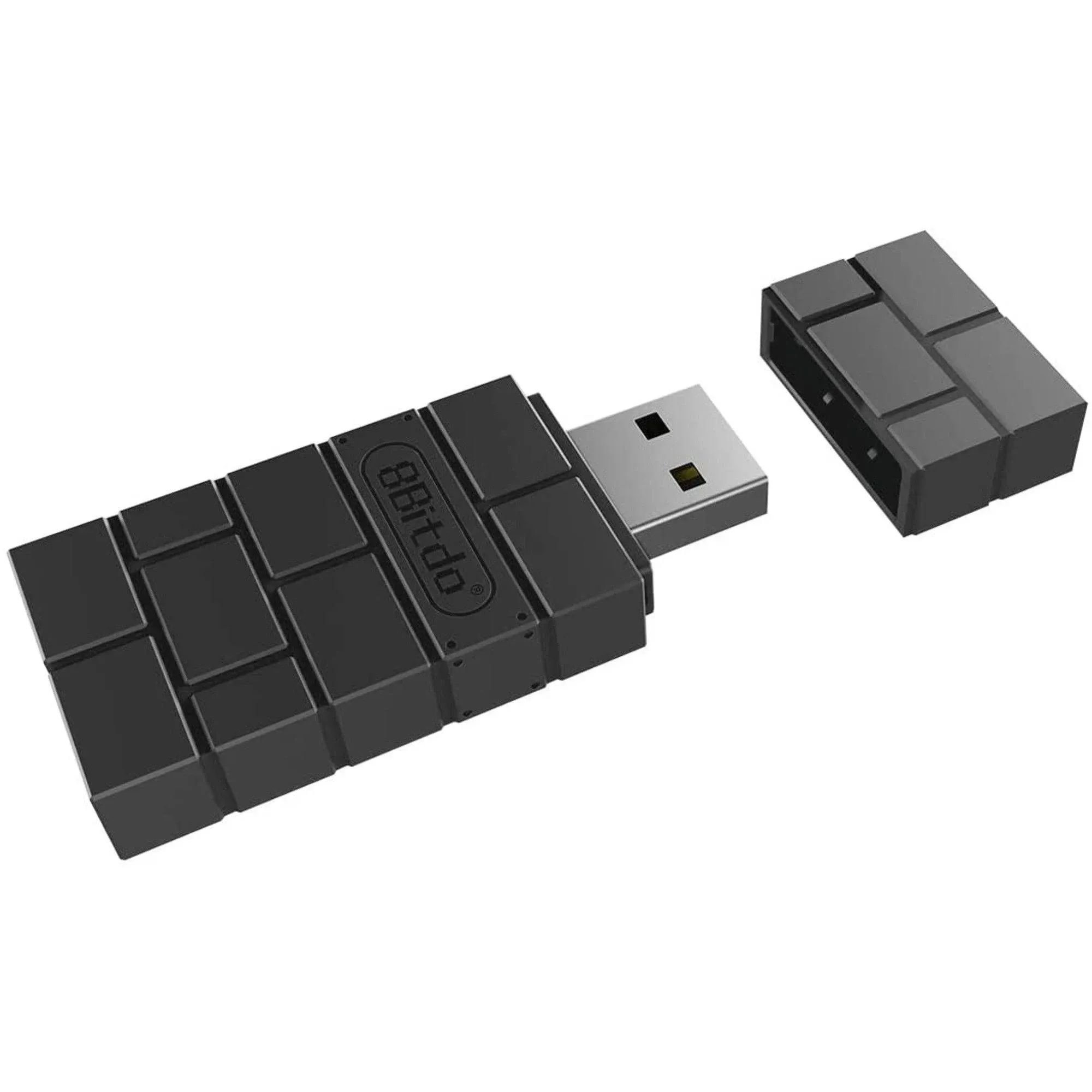 8BitDo USB Wireless Adapter 2