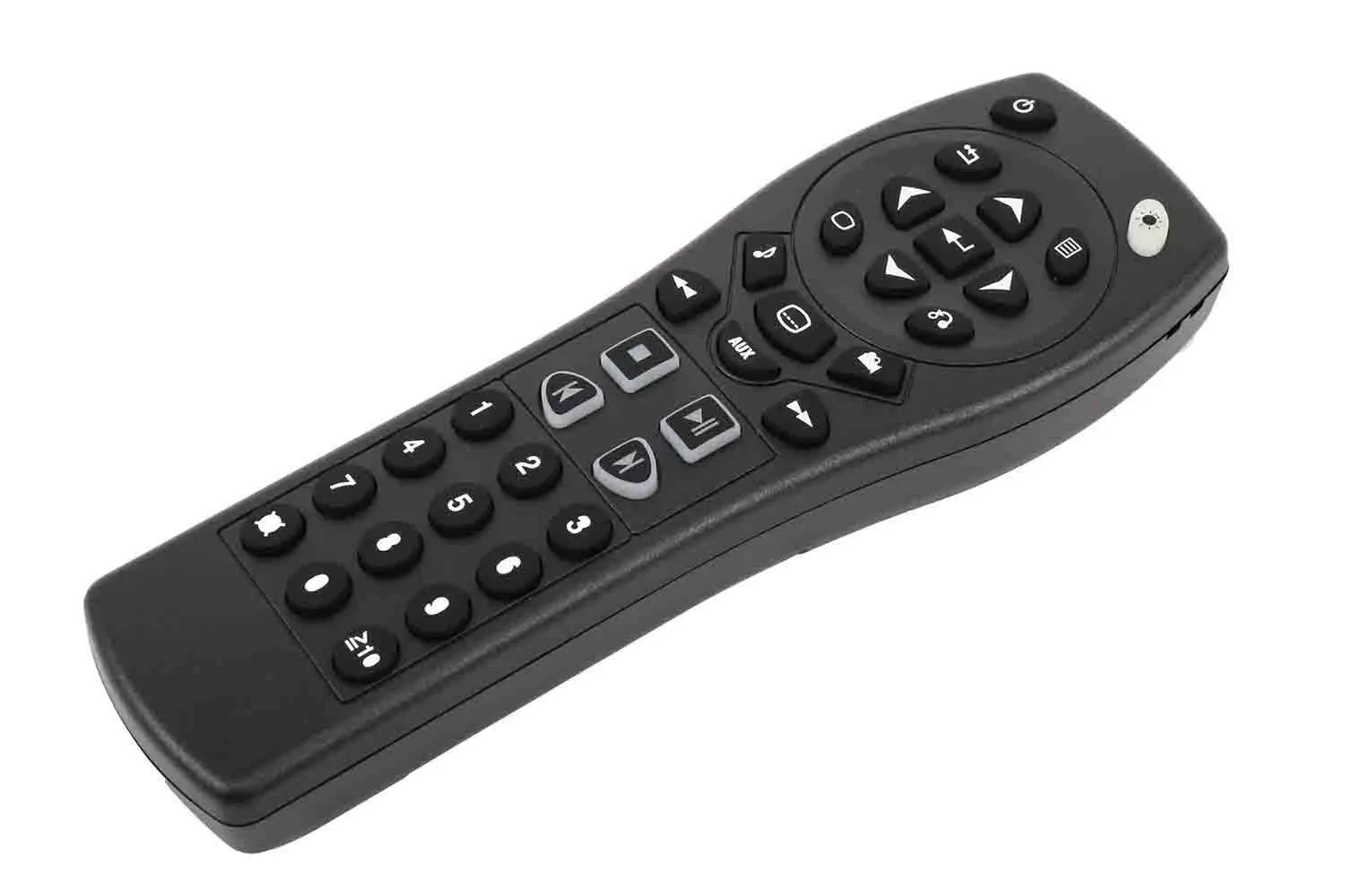 ACDelco 20929305 DVD Player Remote Control