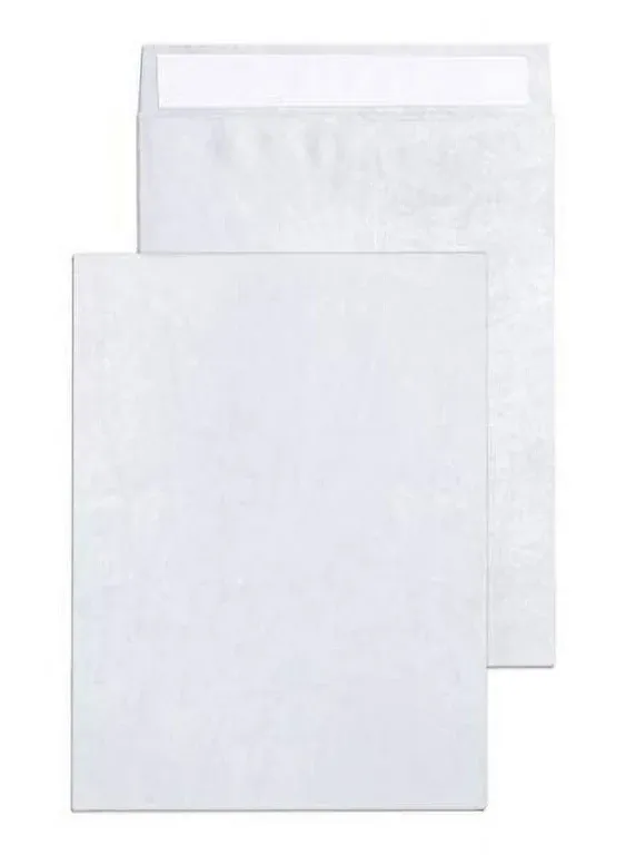 9x12 Tyvek Envelopes Strong Lightweight Professional Shipping Mailer Tear ...