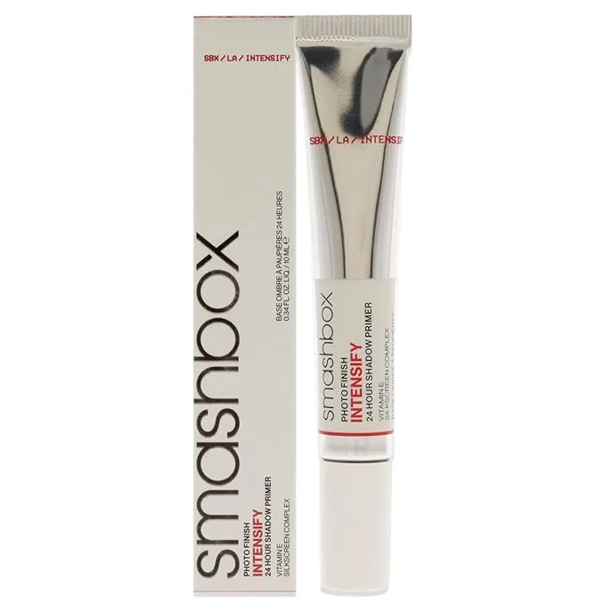 SmashBox Photo Finish Intensify 24 Hour Eyeshadow Primer Primer Women 0.34 oz