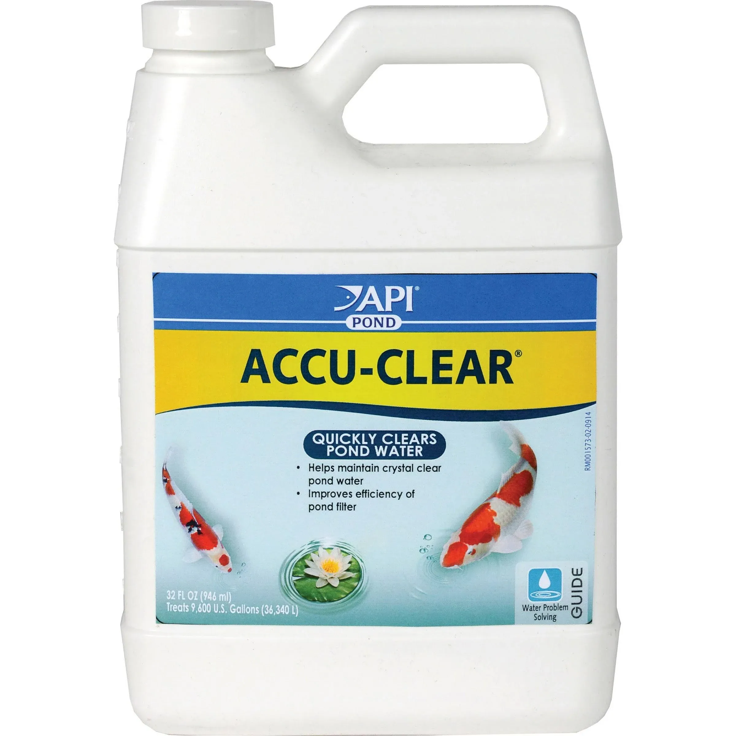 PondCare 32 oz Accu-Clear Pond Clarifier